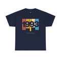 1993 — Limited Edition