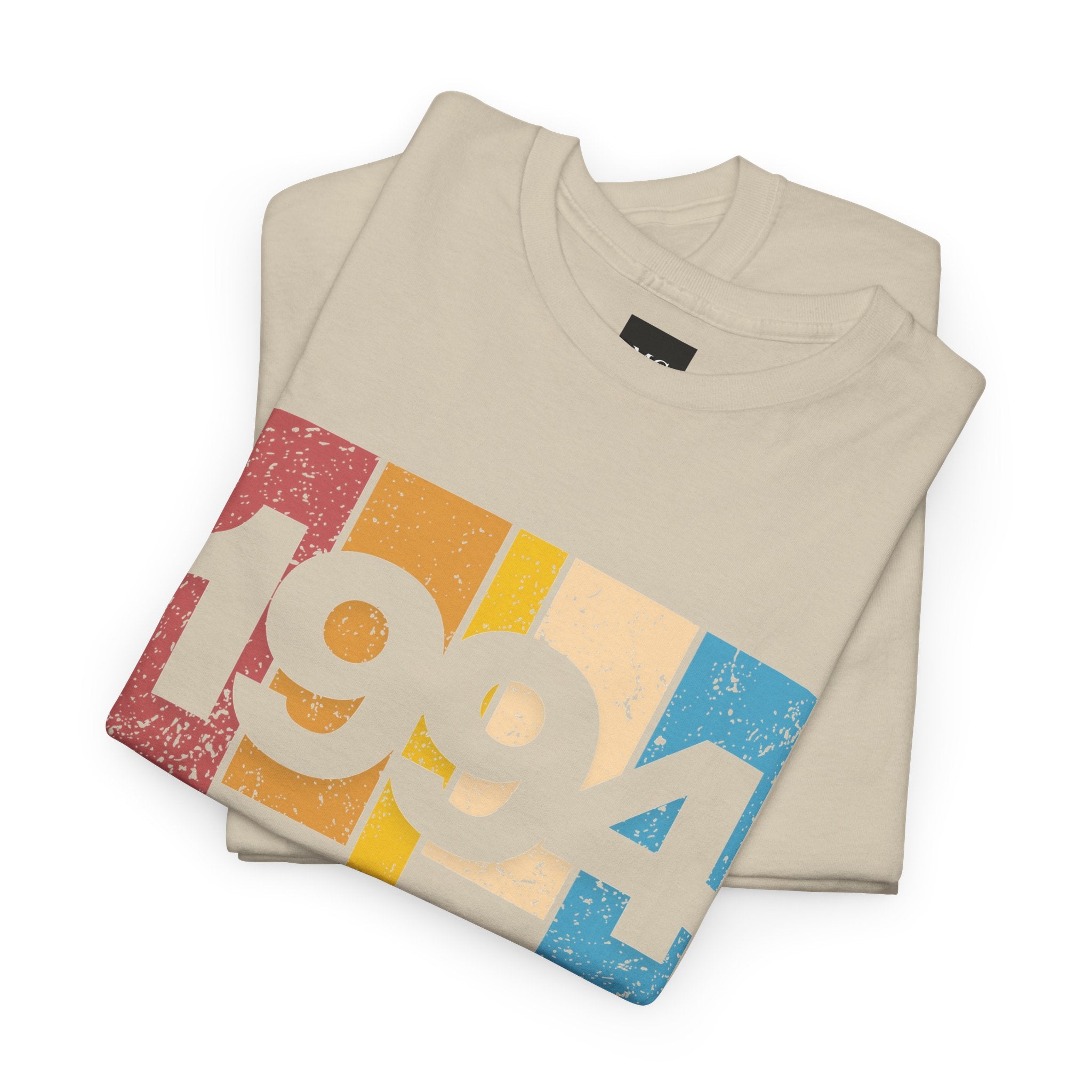 1994 — Limited Edition