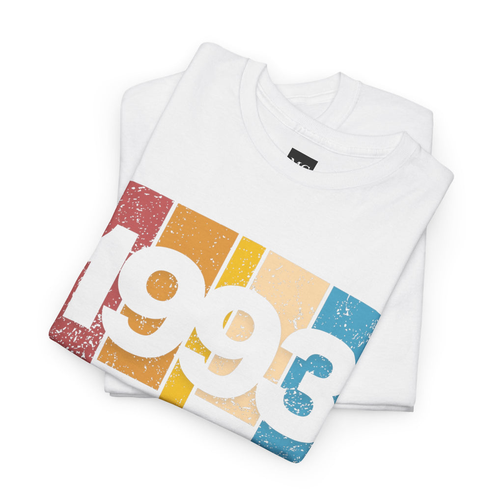 1993 — Limited Edition