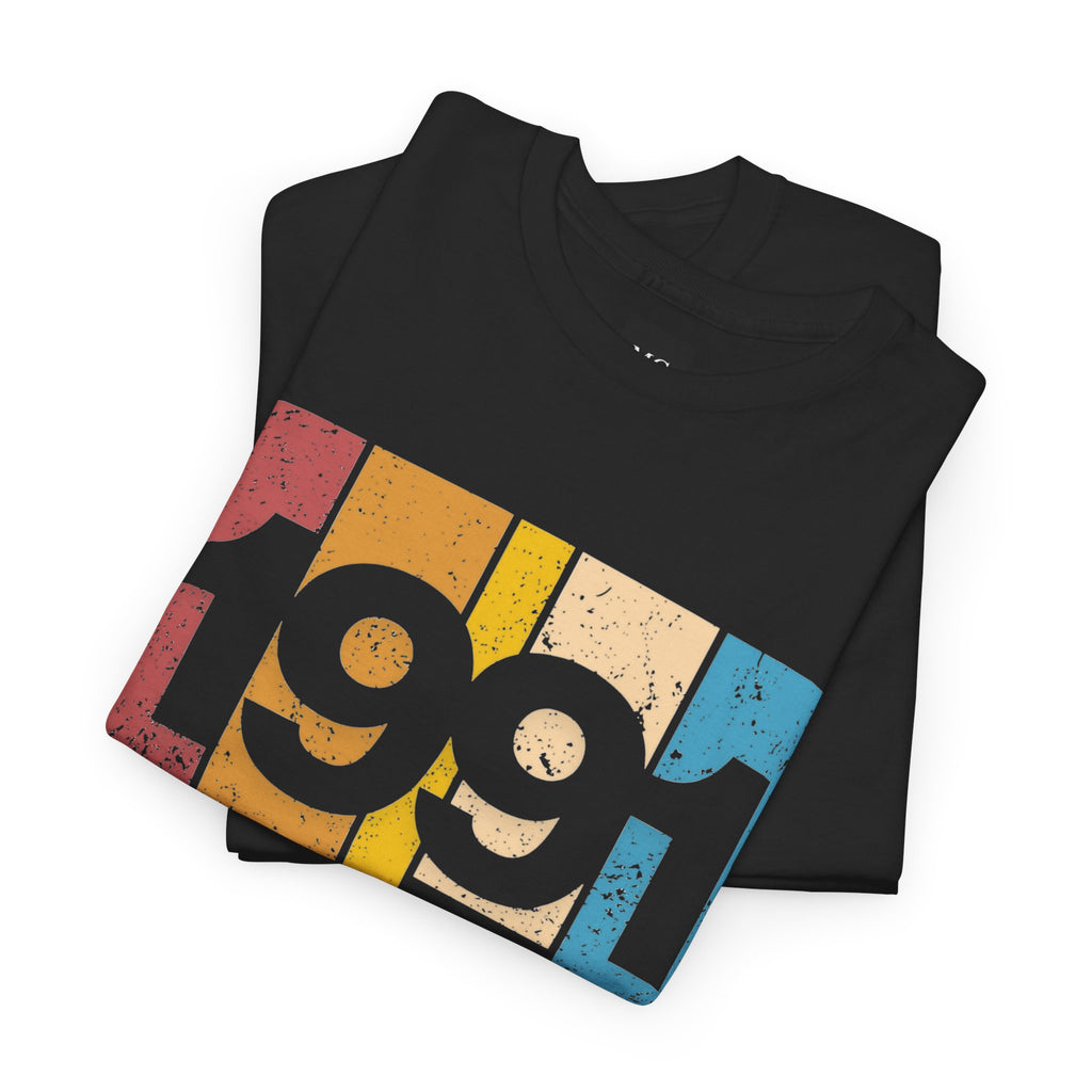 1991 — Limited Edition