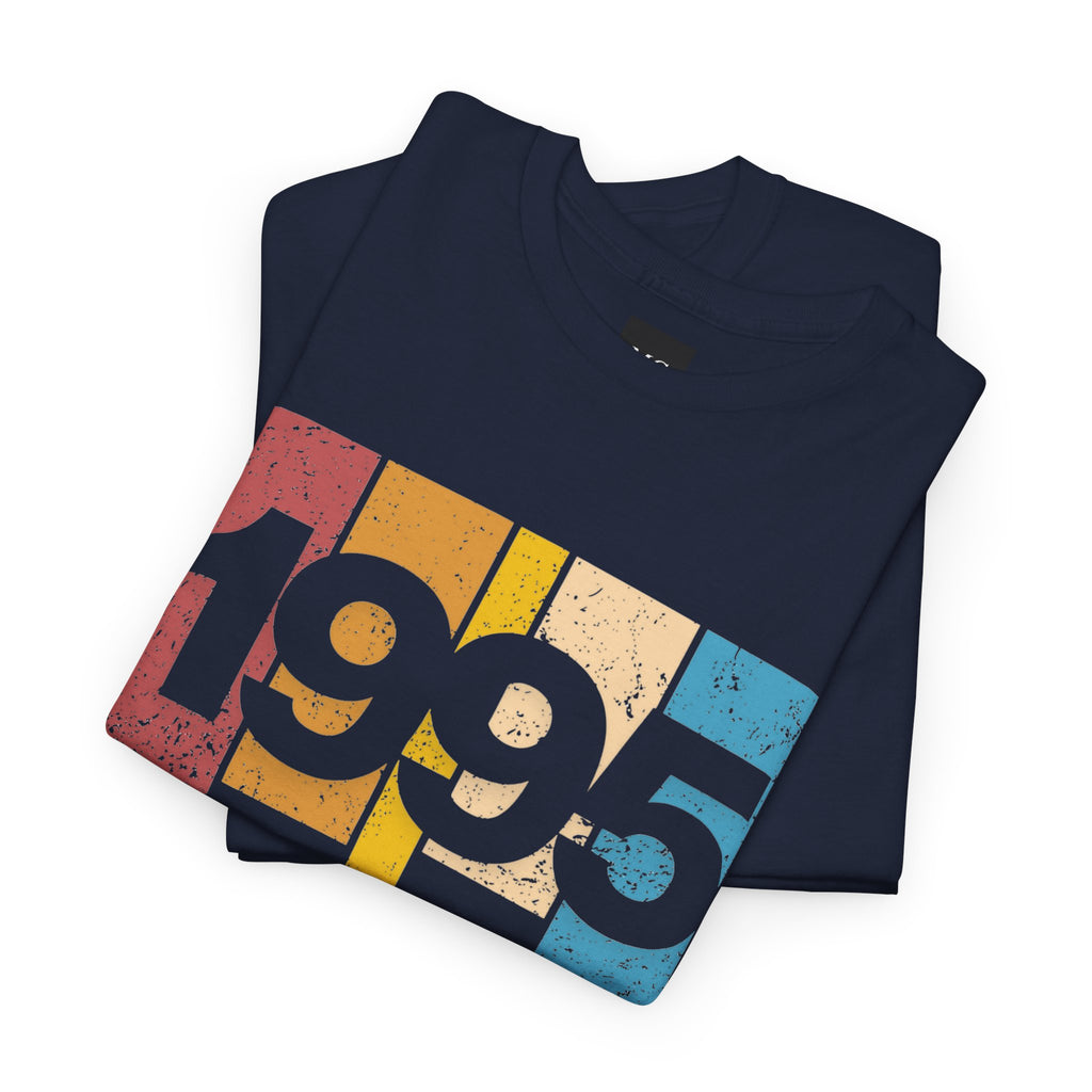 1995 — Limited Edition