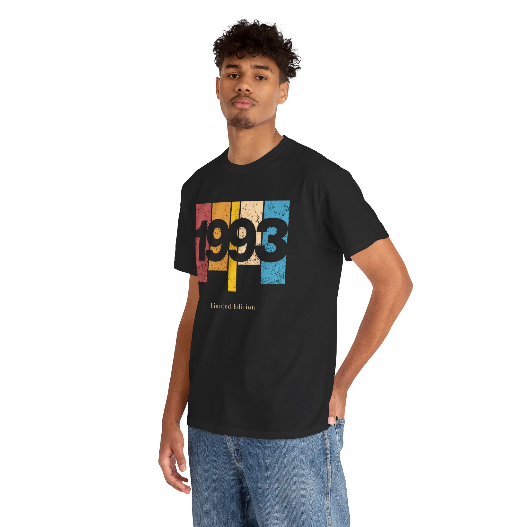 1993 — Limited Edition