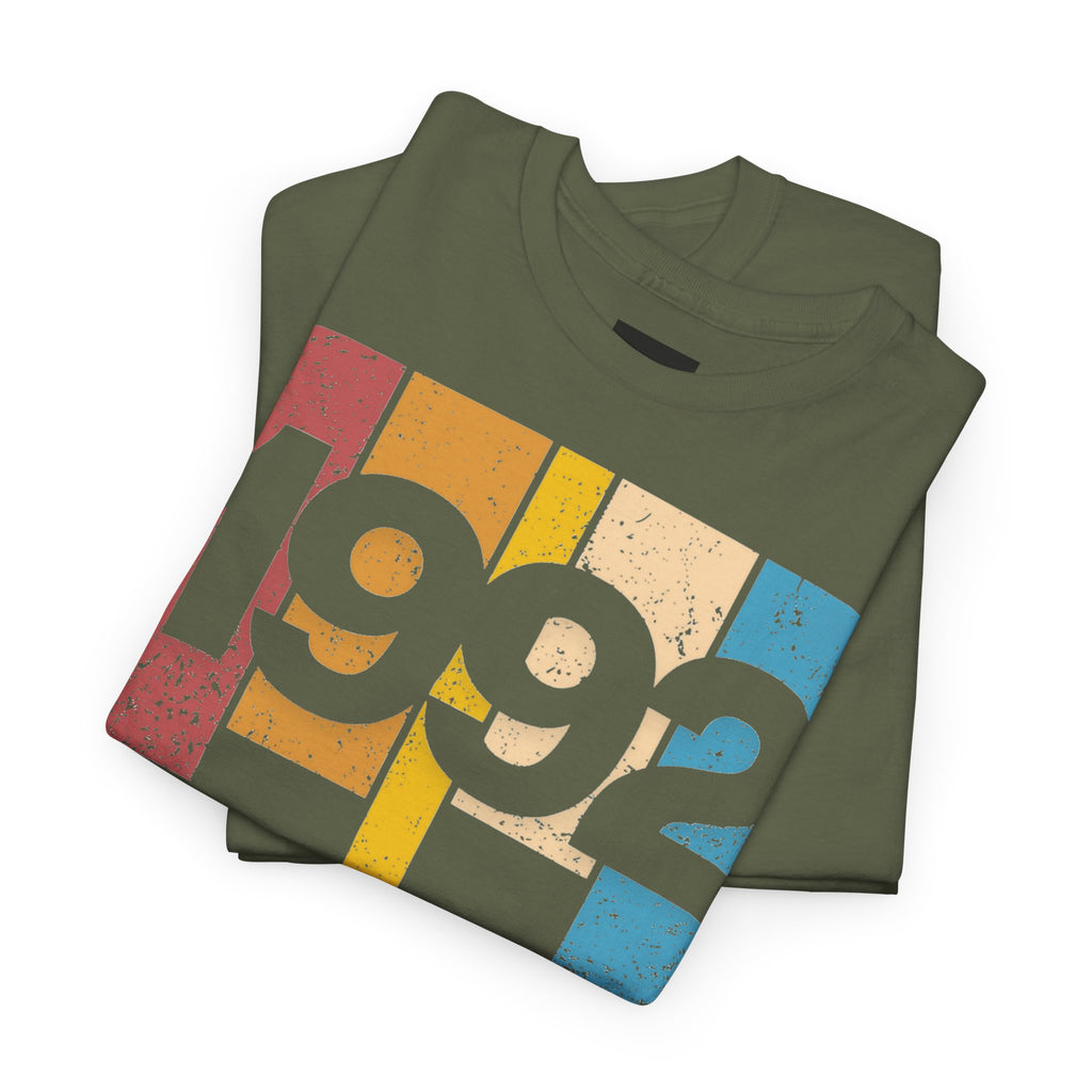 1992 — Limited Edition