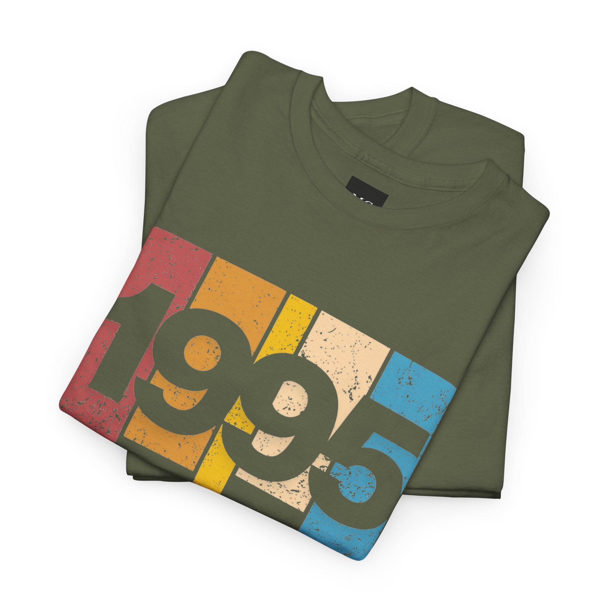 1995 — Limited Edition