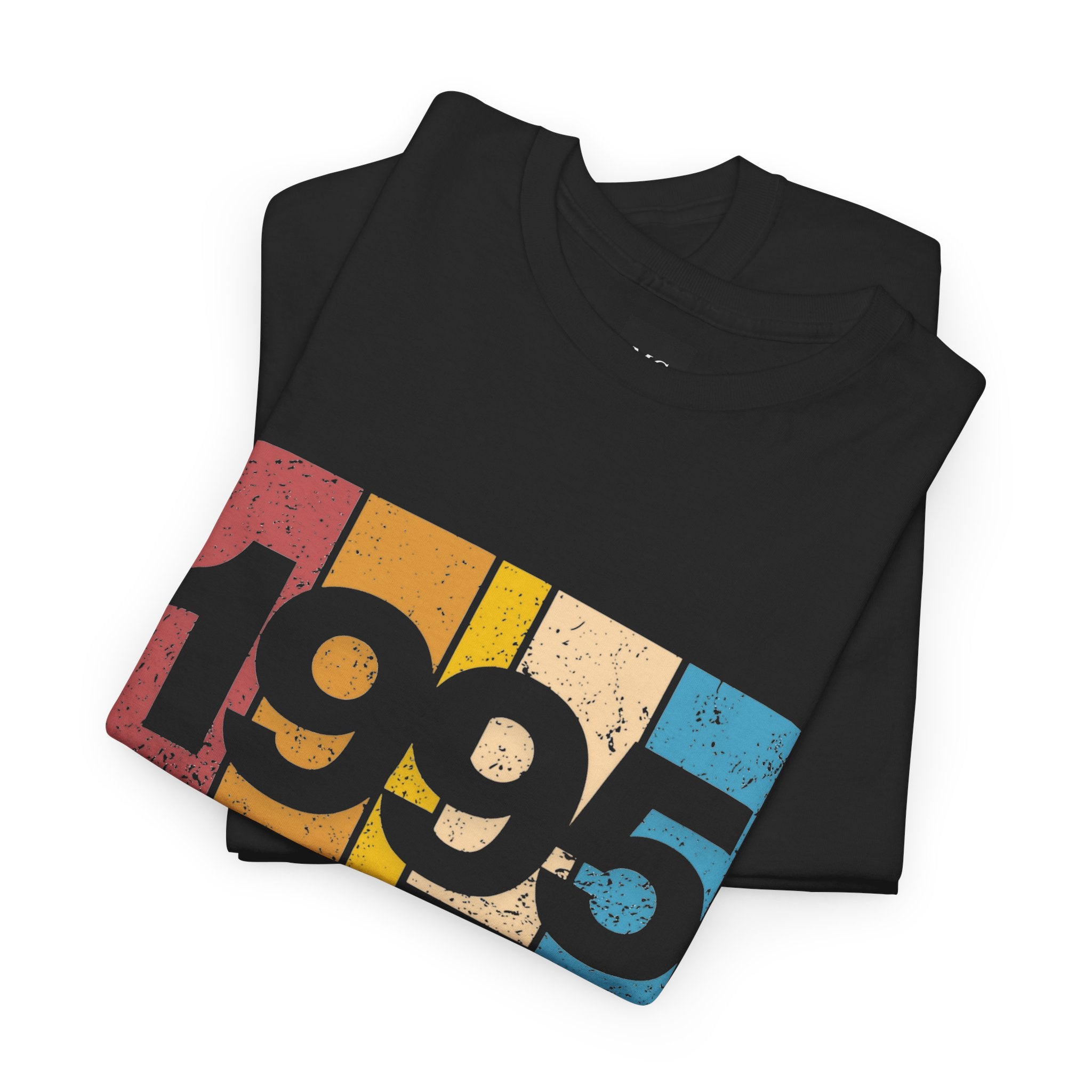 1995 — Limited Edition