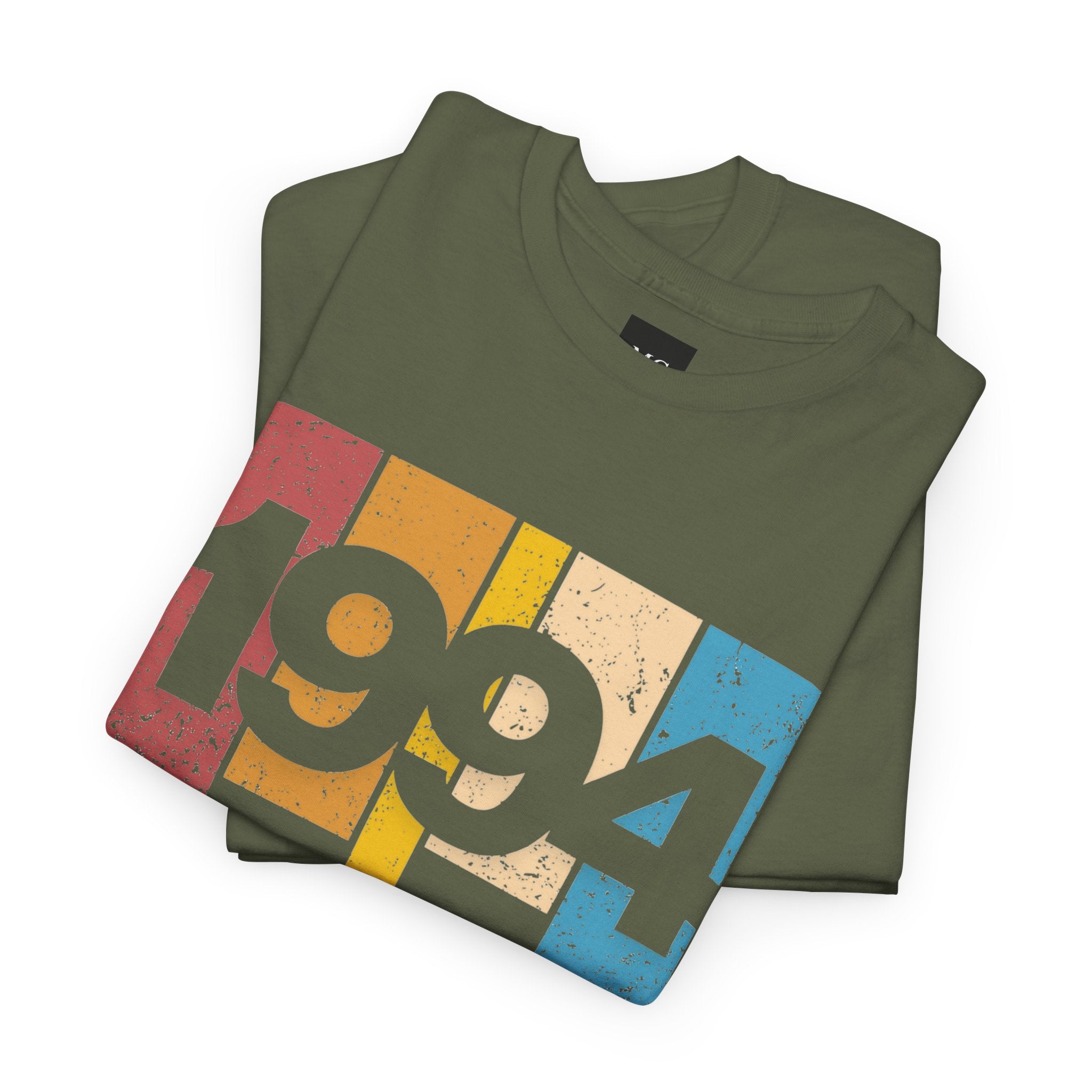 1994 — Limited Edition