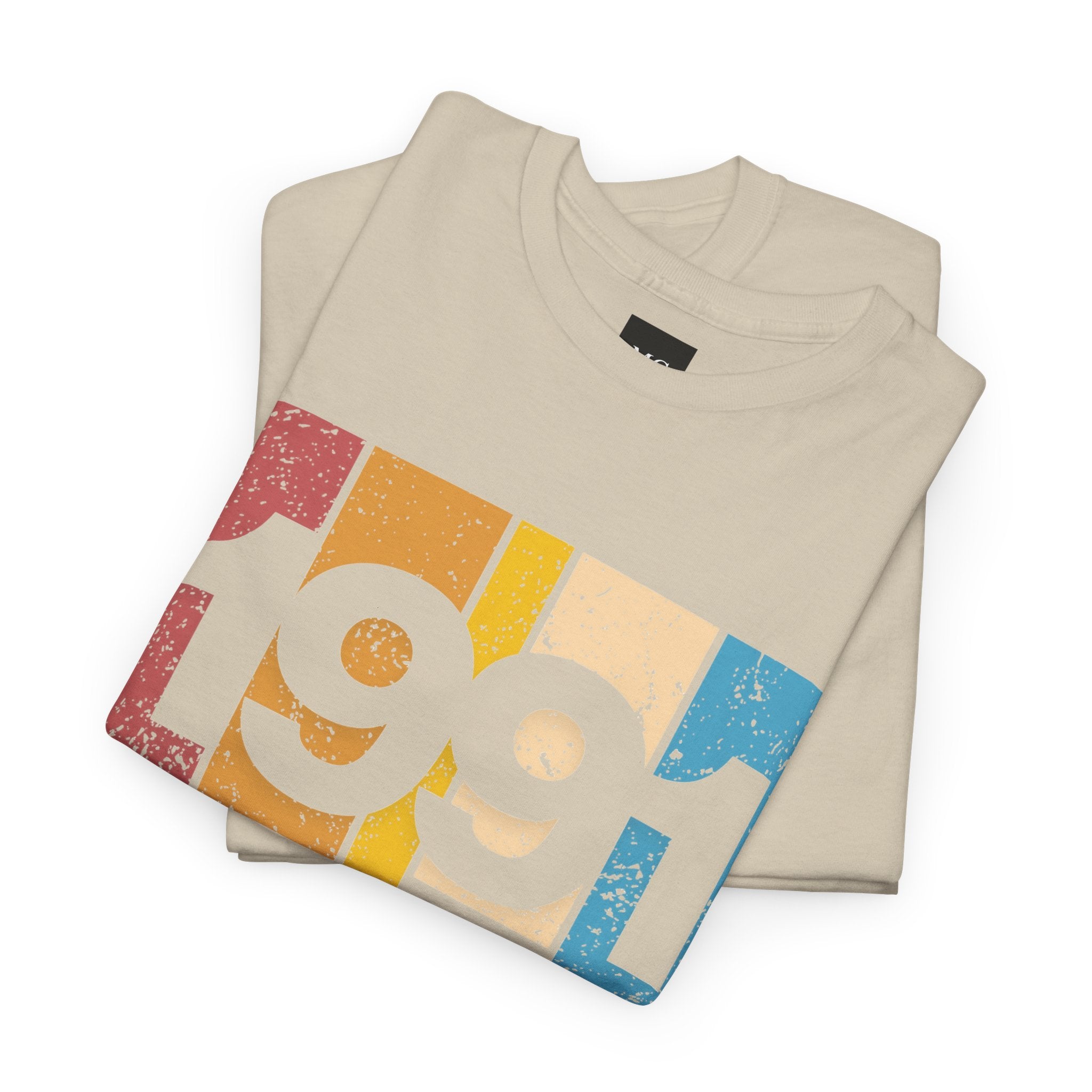 1991 — Limited Edition