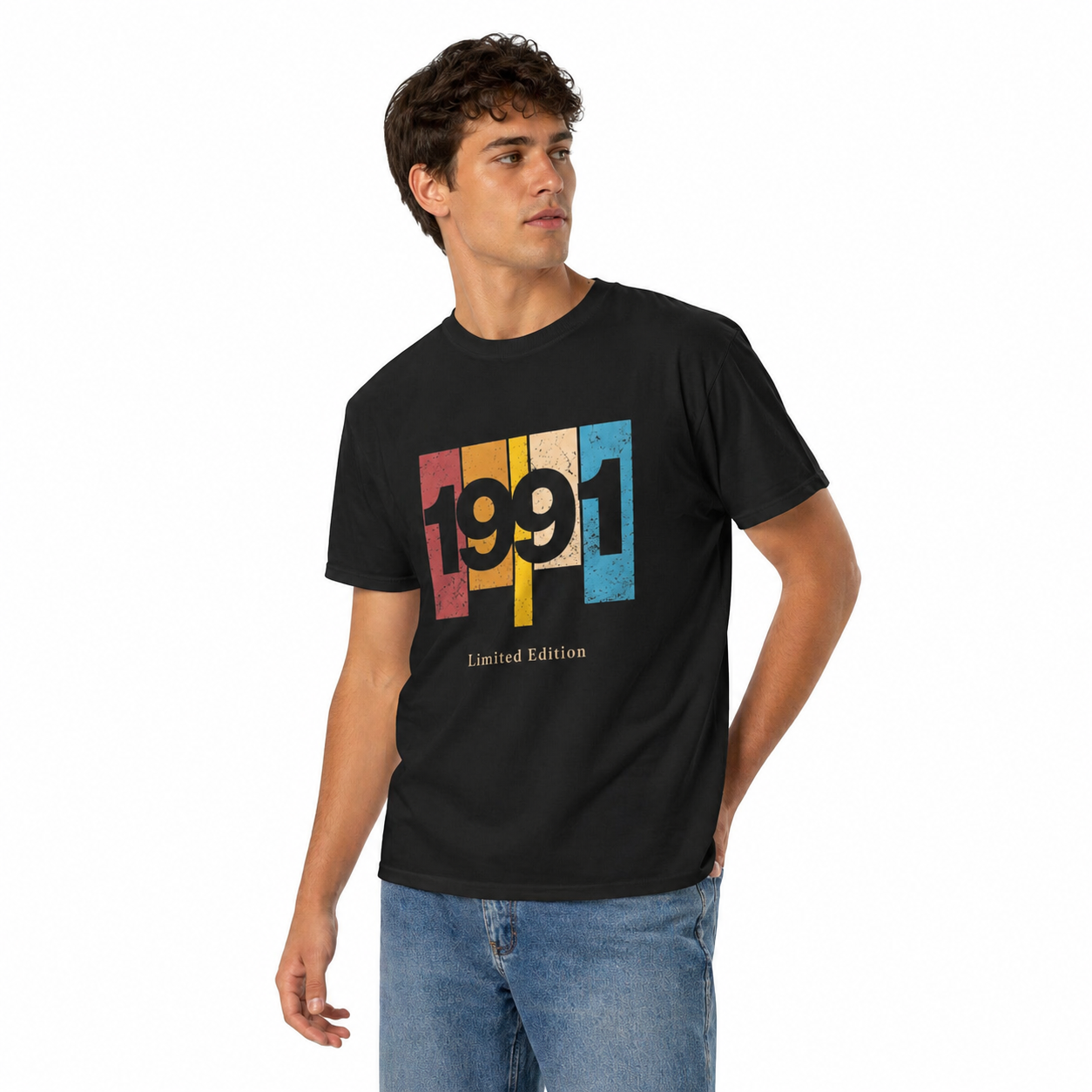 1990 — Limited Edition