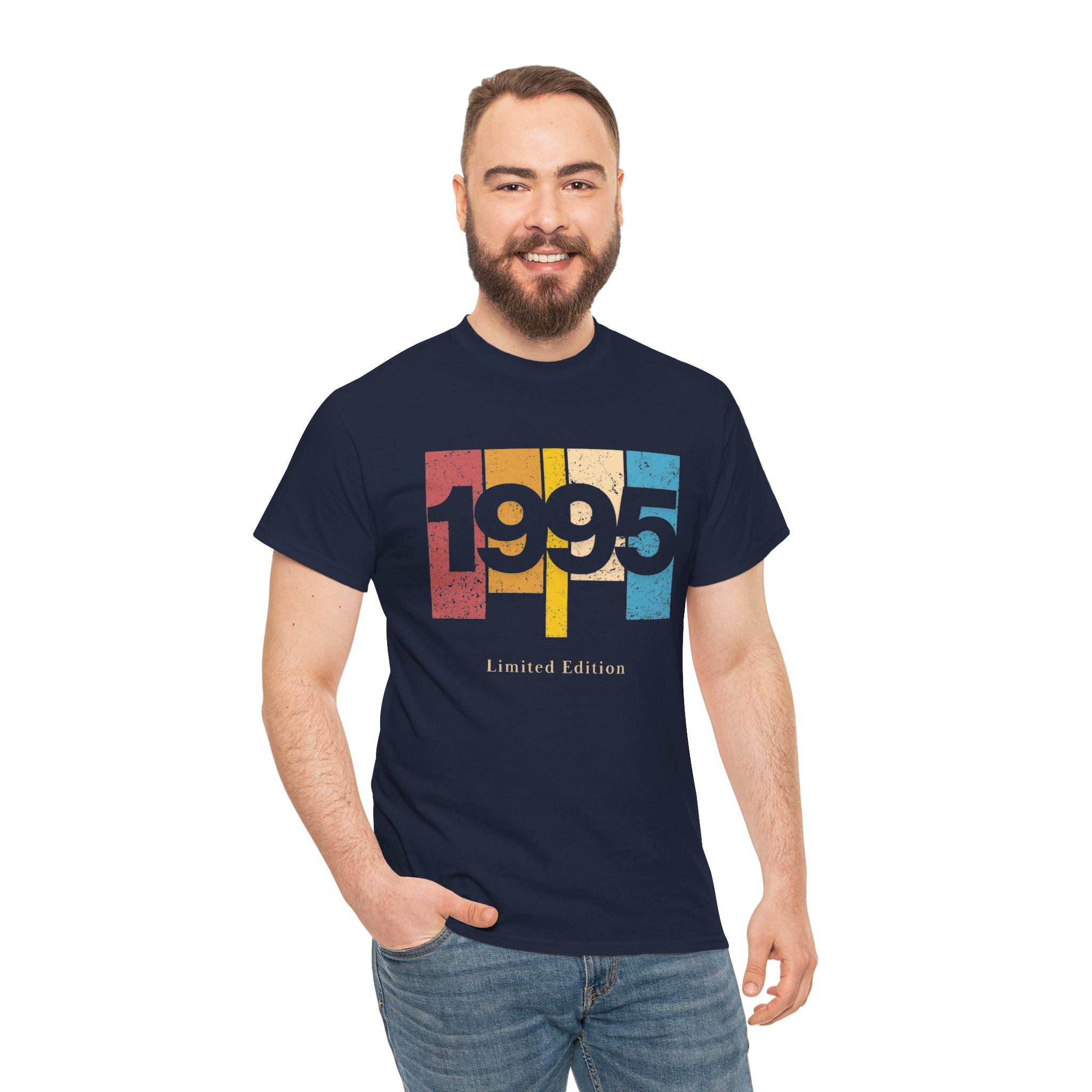 1995 — Limited Edition
