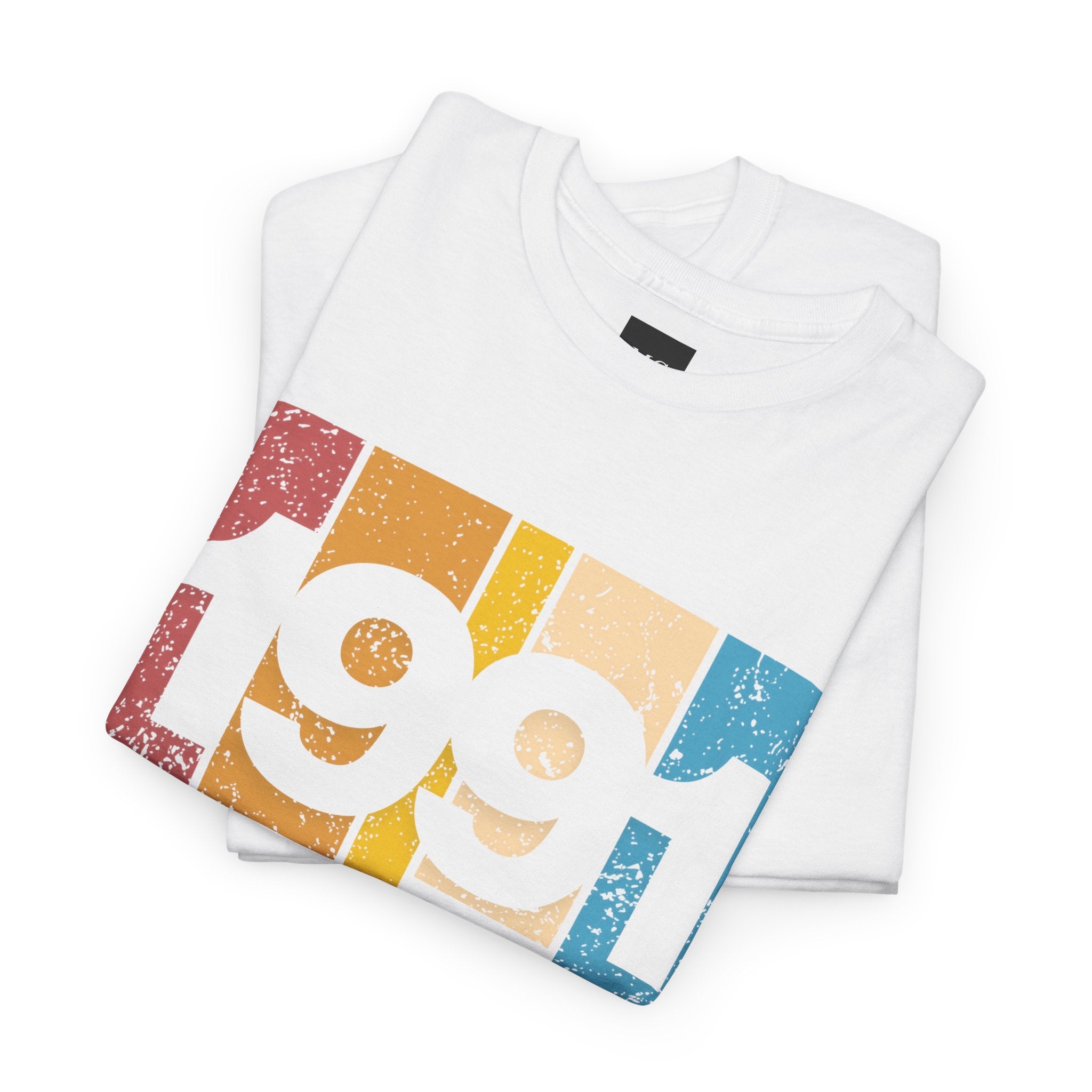 1991 — Limited Edition