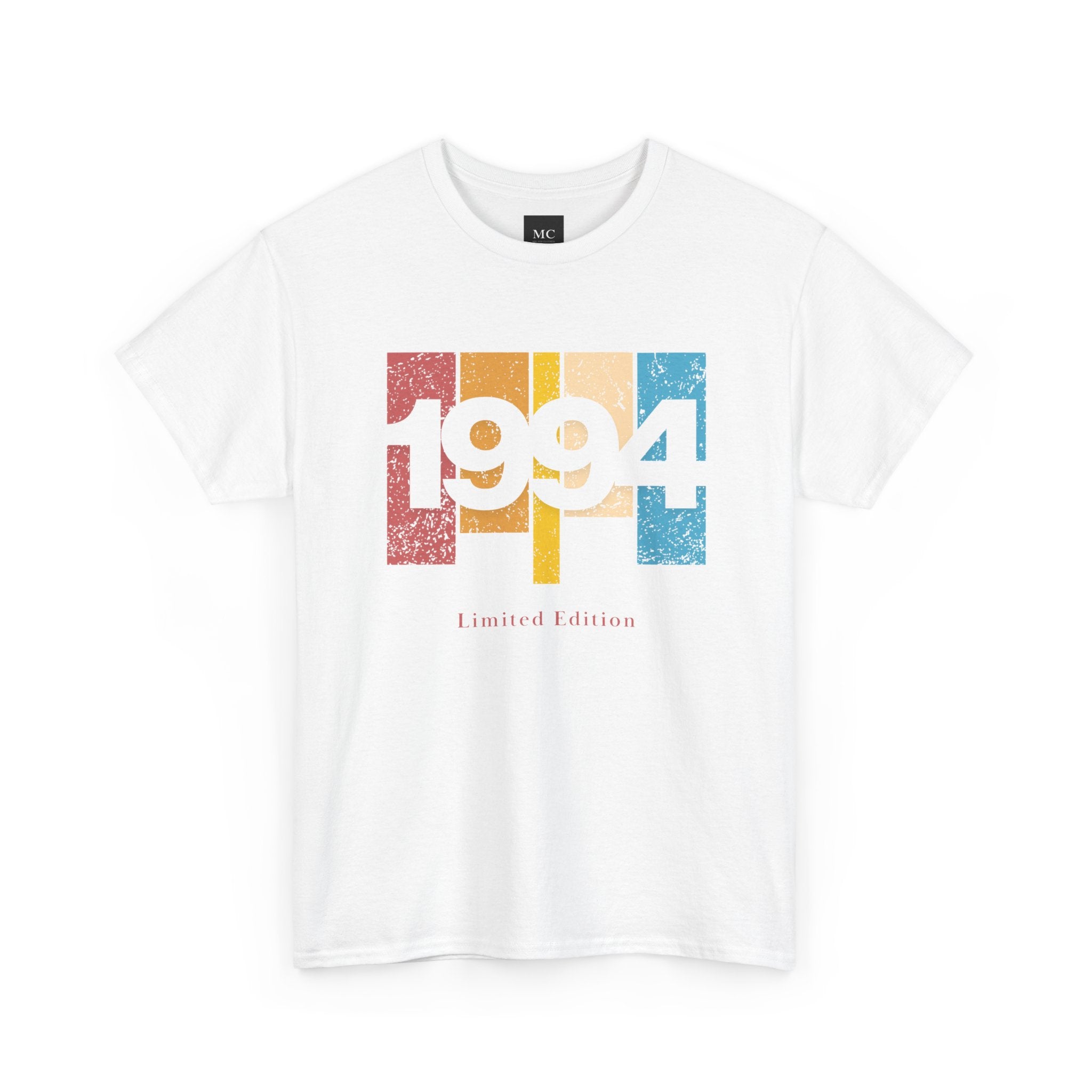 1994 — Limited Edition