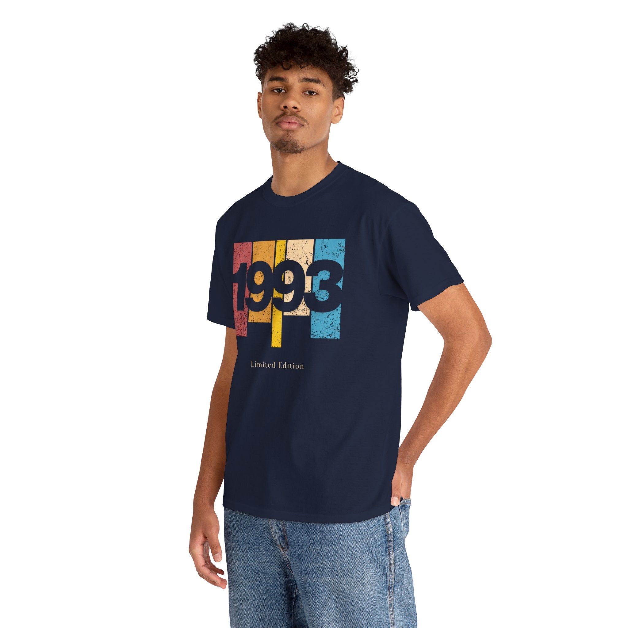 1993 — Limited Edition
