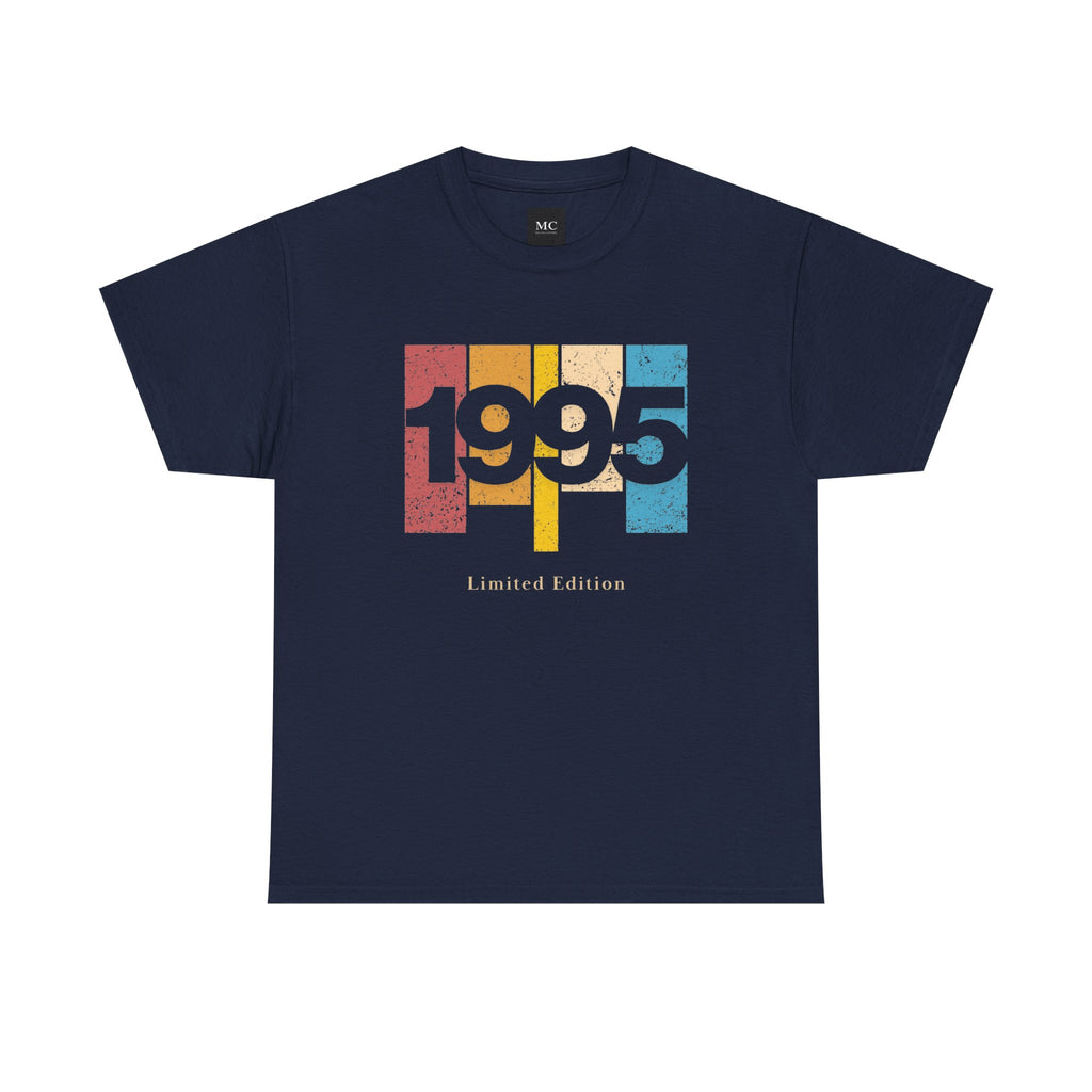 1995 — Limited Edition