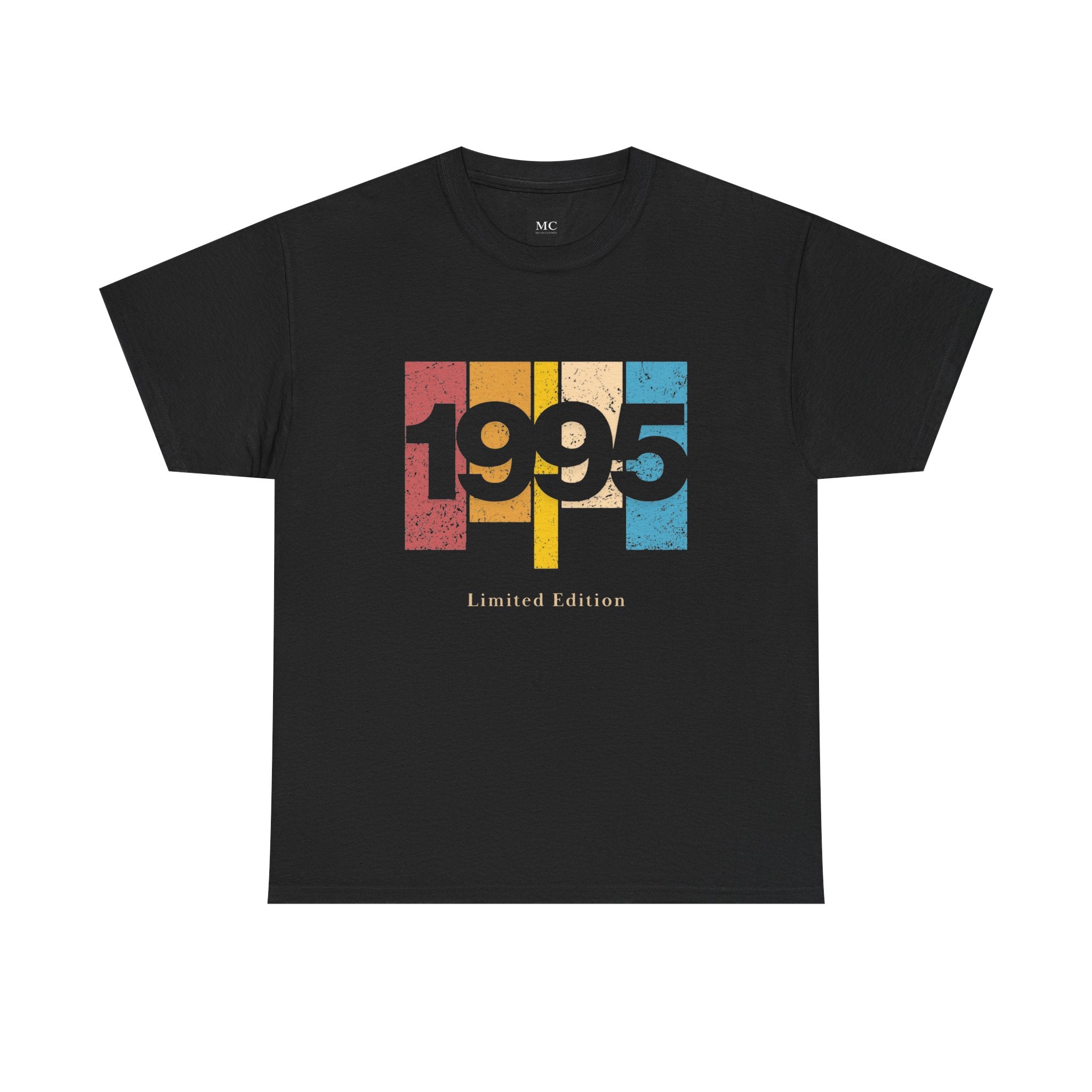 1995 — Limited Edition