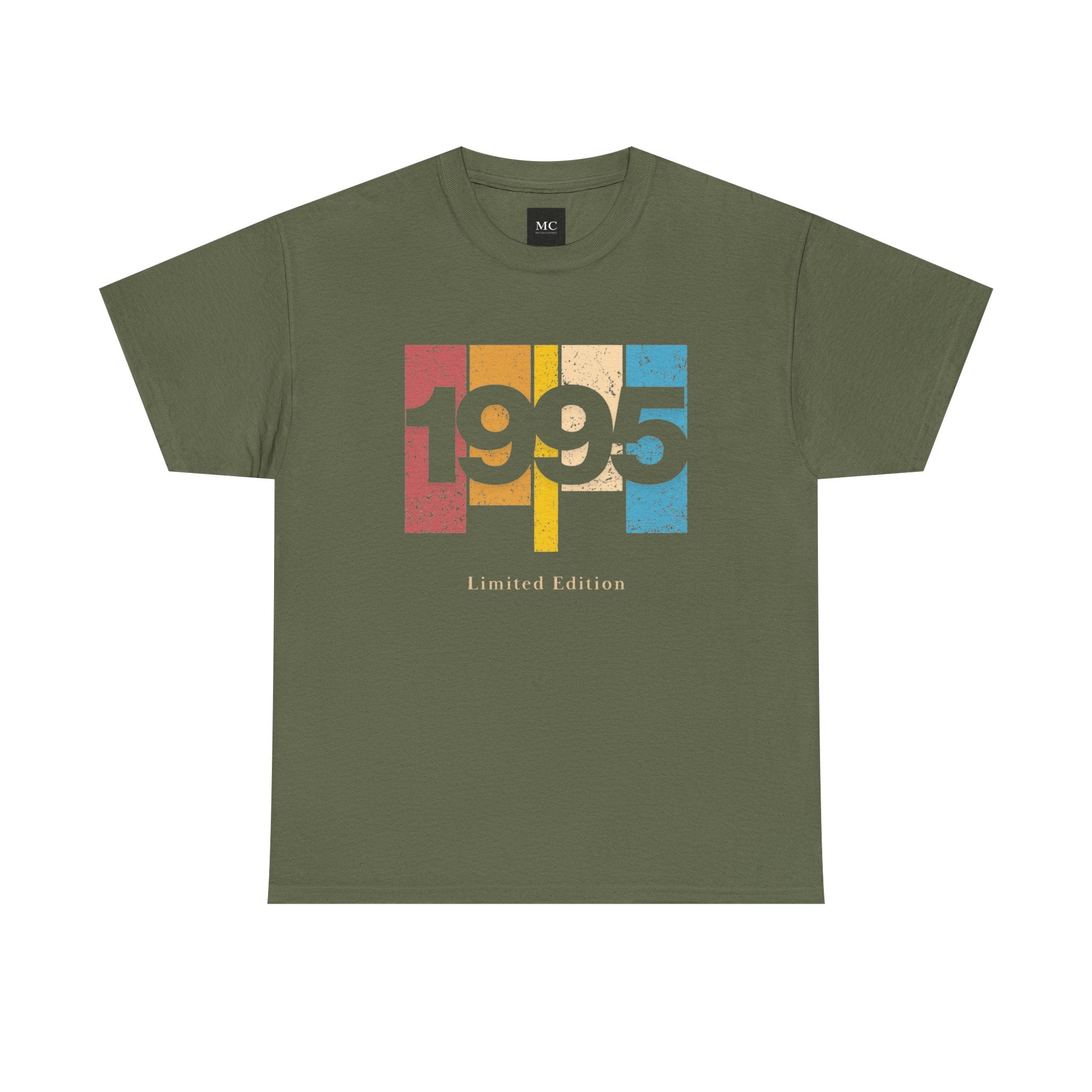 1995 — Limited Edition