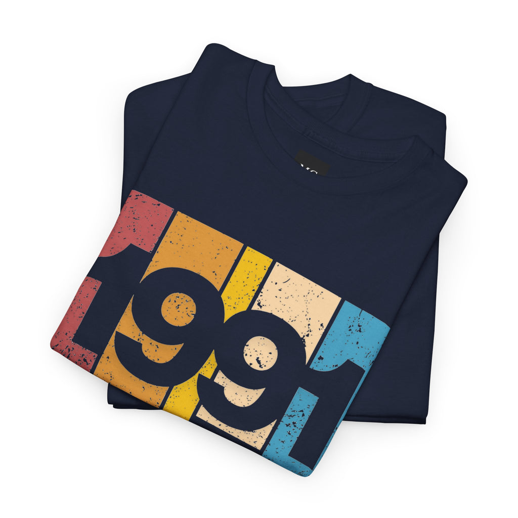 1991 — Limited Edition